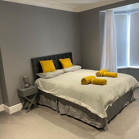 Seaside House-New Day Properties South Shields Eksteriør billede