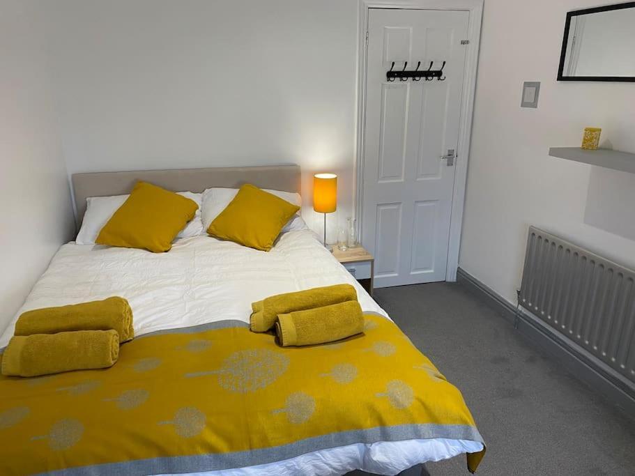 Seaside House-New Day Properties South Shields Eksteriør billede