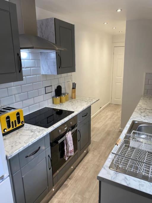 Seaside House-New Day Properties South Shields Eksteriør billede