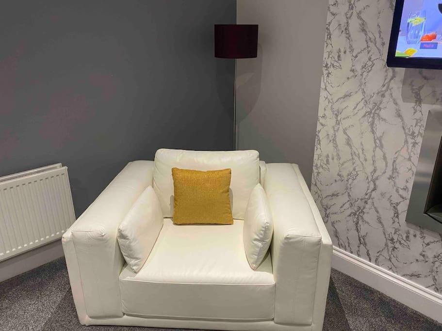 Seaside House-New Day Properties South Shields Eksteriør billede
