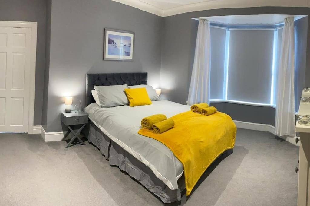 Seaside House-New Day Properties South Shields Eksteriør billede