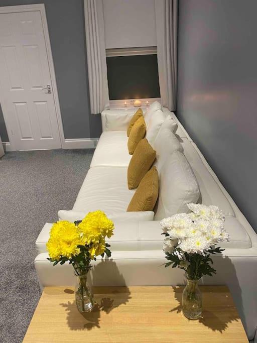 Seaside House-New Day Properties South Shields Eksteriør billede