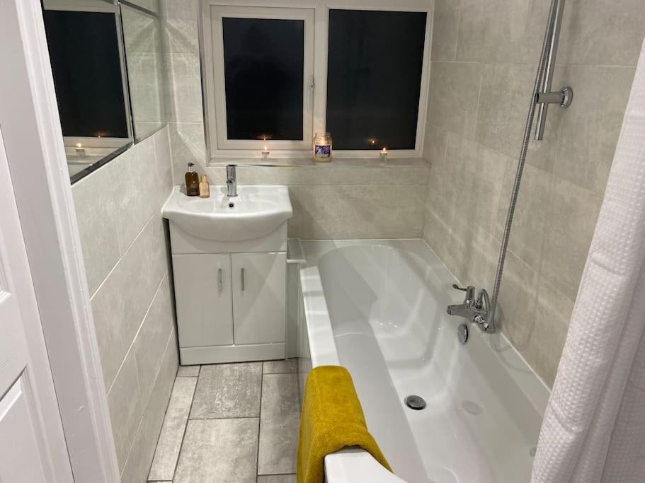 Seaside House-New Day Properties South Shields Eksteriør billede