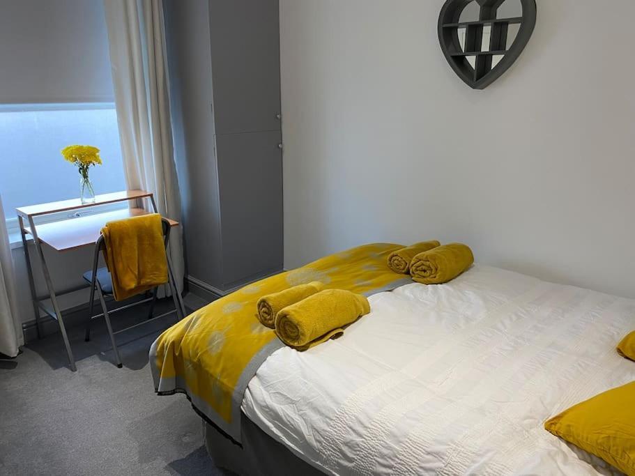 Seaside House-New Day Properties South Shields Eksteriør billede