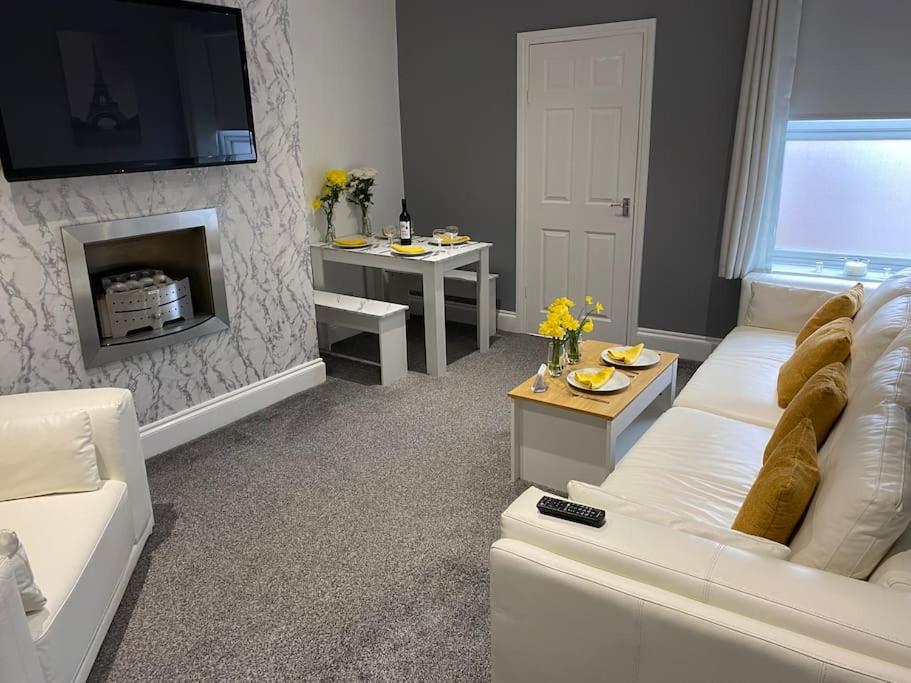 Seaside House-New Day Properties South Shields Eksteriør billede