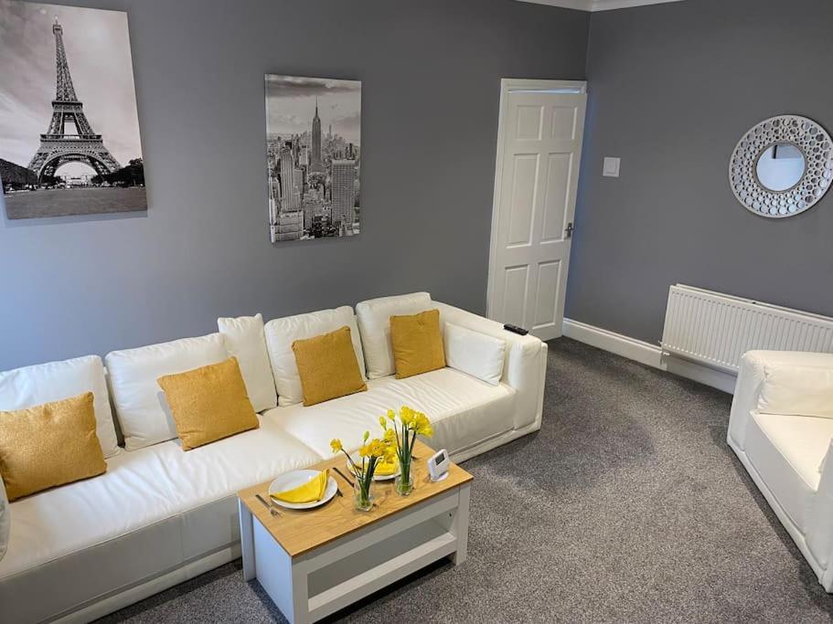 Seaside House-New Day Properties South Shields Eksteriør billede