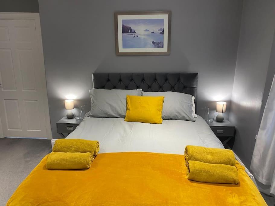 Seaside House-New Day Properties South Shields Eksteriør billede