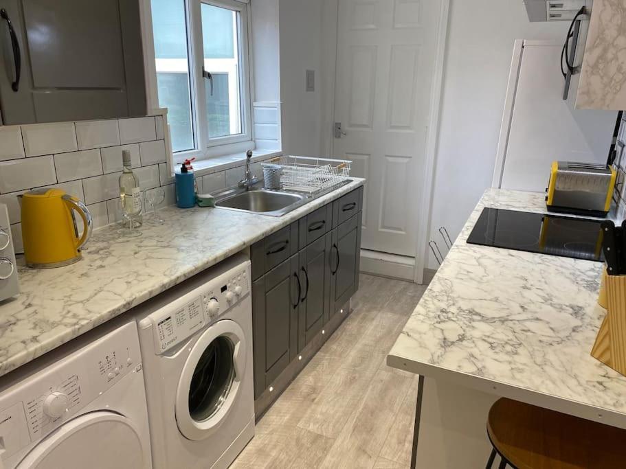 Seaside House-New Day Properties South Shields Eksteriør billede