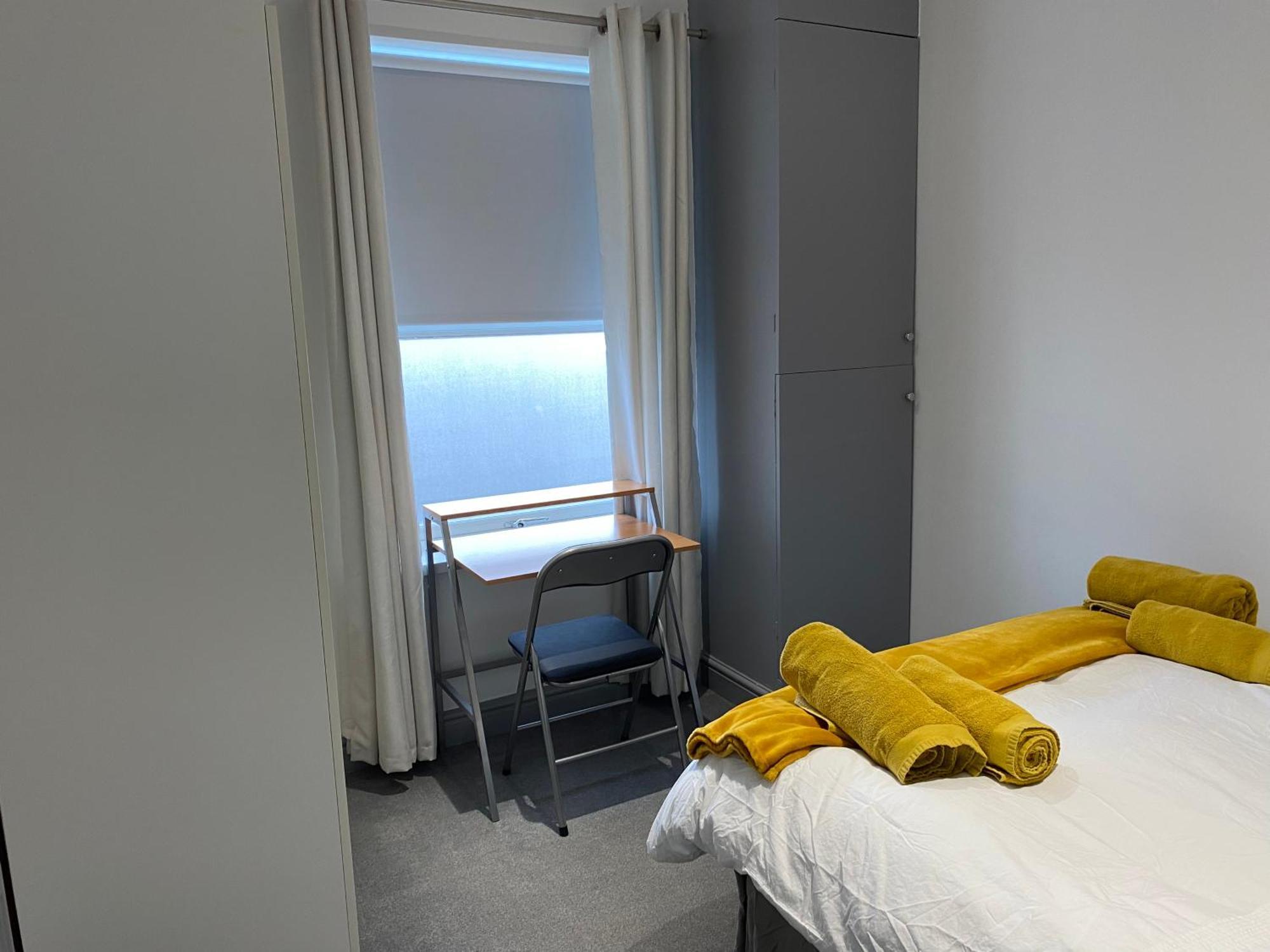 Seaside House-New Day Properties South Shields Eksteriør billede